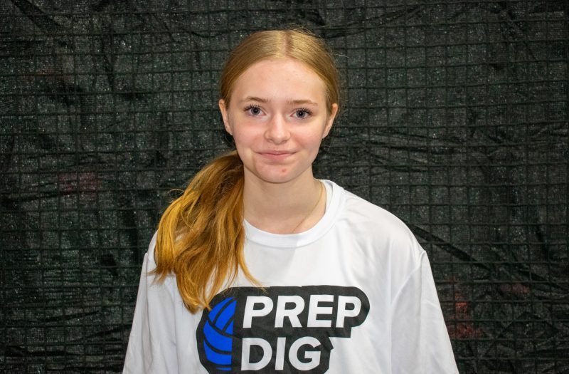 Players Who Stood Out at the Virginia Volleyball Showcase