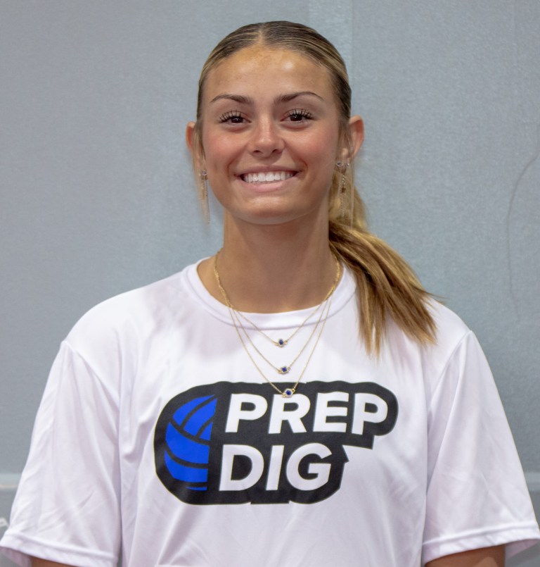 Grace Weber