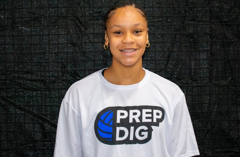 Junior National 16/17 All Tourney Team – Paramount Second in Gold