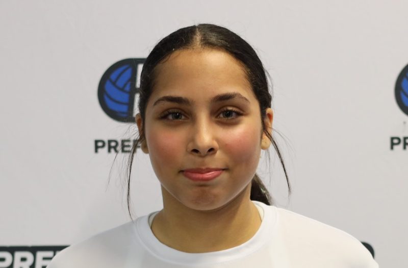 Headed to Nationals – HJV 16 Premier