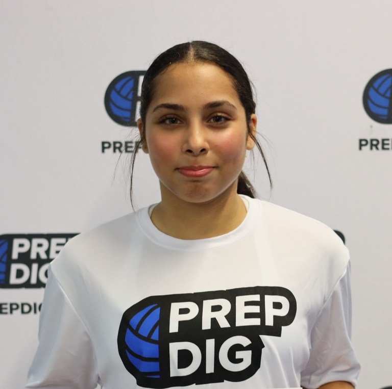 Jenna Hussein