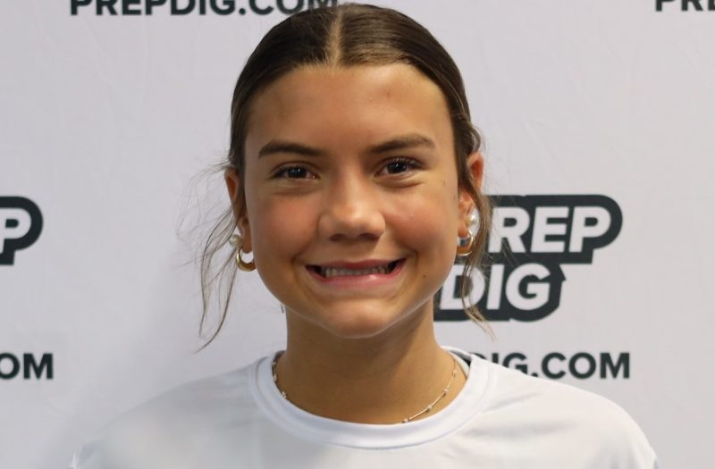 Hitting Up Nationals: C/O 2028