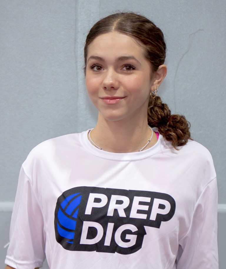 Kenzie Krepper