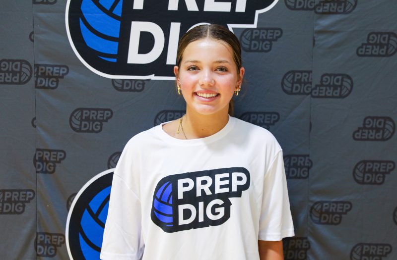 CoachMikeDZ’s Show Stopping Upperclassmen Liberos at SoCal