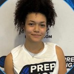 Zariyah Francis