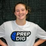 Liberos and Setters Breaking out at Junior Nationals