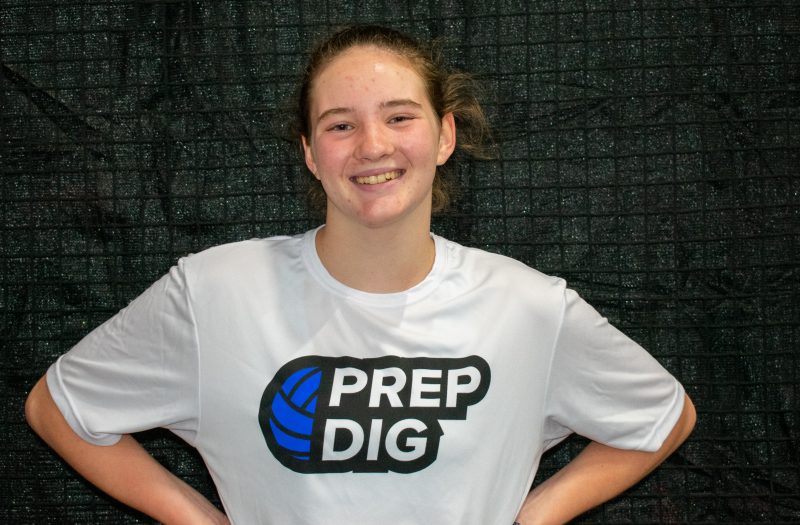 Liberos and Setters Breaking out at Junior Nationals