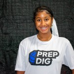Lalah Washington