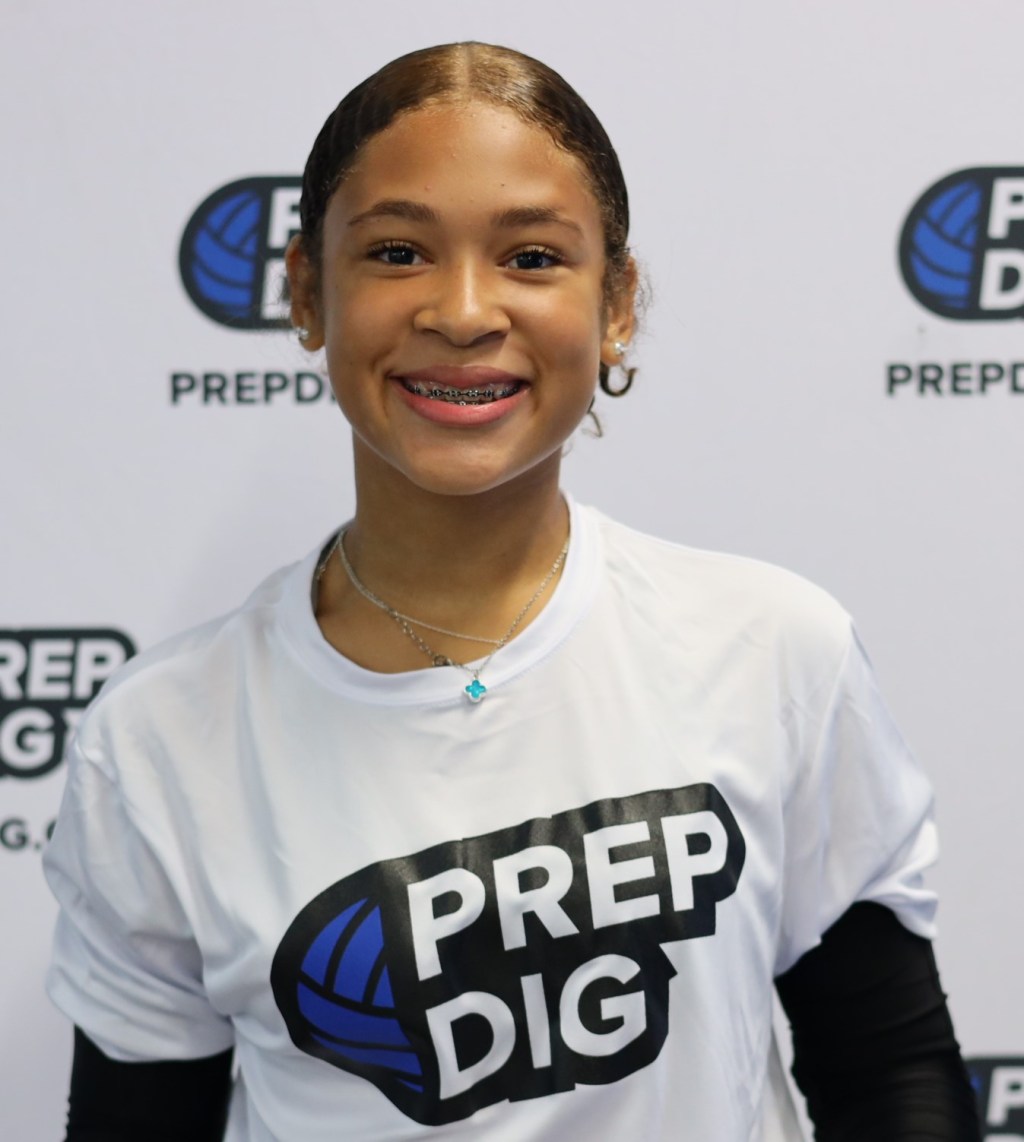 Lone Star Regionals 15 Bid Division Game-Changing Setters