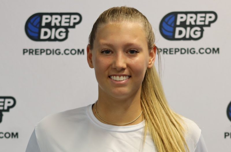 Coach Madi’s Position Stars: Exposure Tour San Antonio