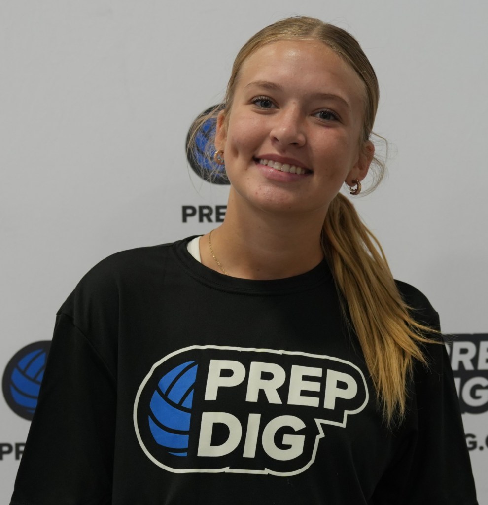 Kendall Brueggemeier