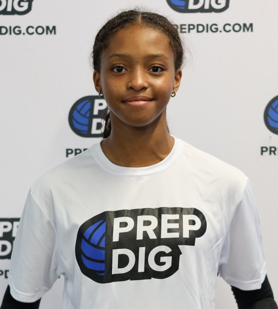 Amiya Bryant