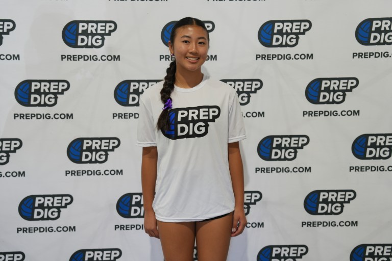 Madison Hayashi