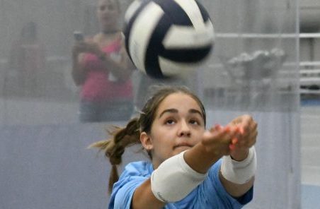 15&#039;s That Already Move and Play at the Next Level