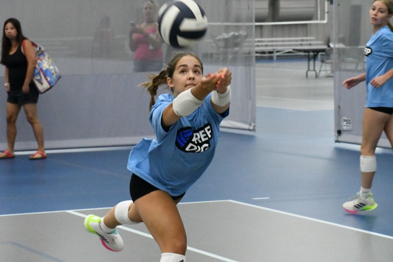 2024 Michigan Freshman Showcase Player Evaluations (Part 1)