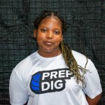Zahara Coleman