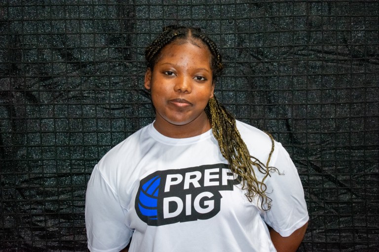Zahara Coleman