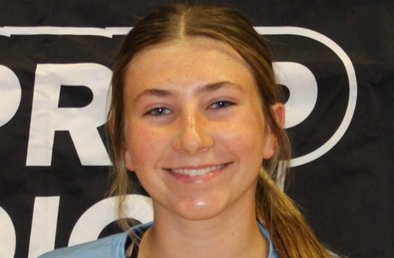 Quick Hits On 2027 Kansas Showcase Talent