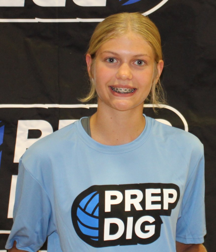 Courtney Stallbaumer