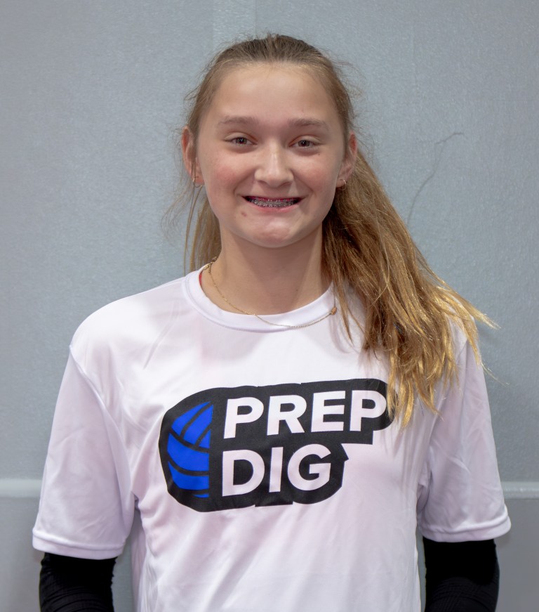 Grace Troxell
