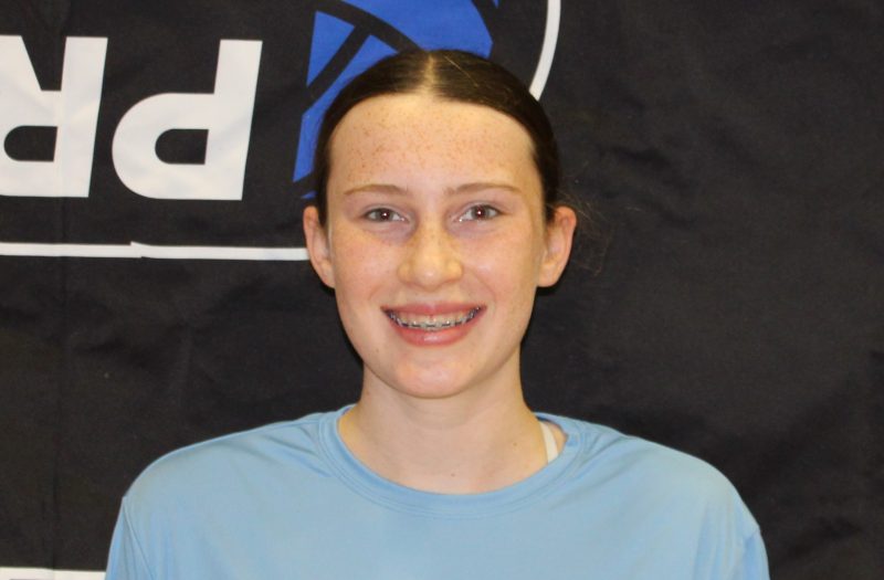 Heart of America Region Players Shining at Triple Crown