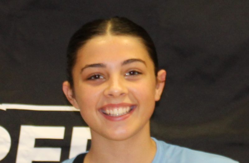 The 300 Dig Club: 2028 Ranked Prospects