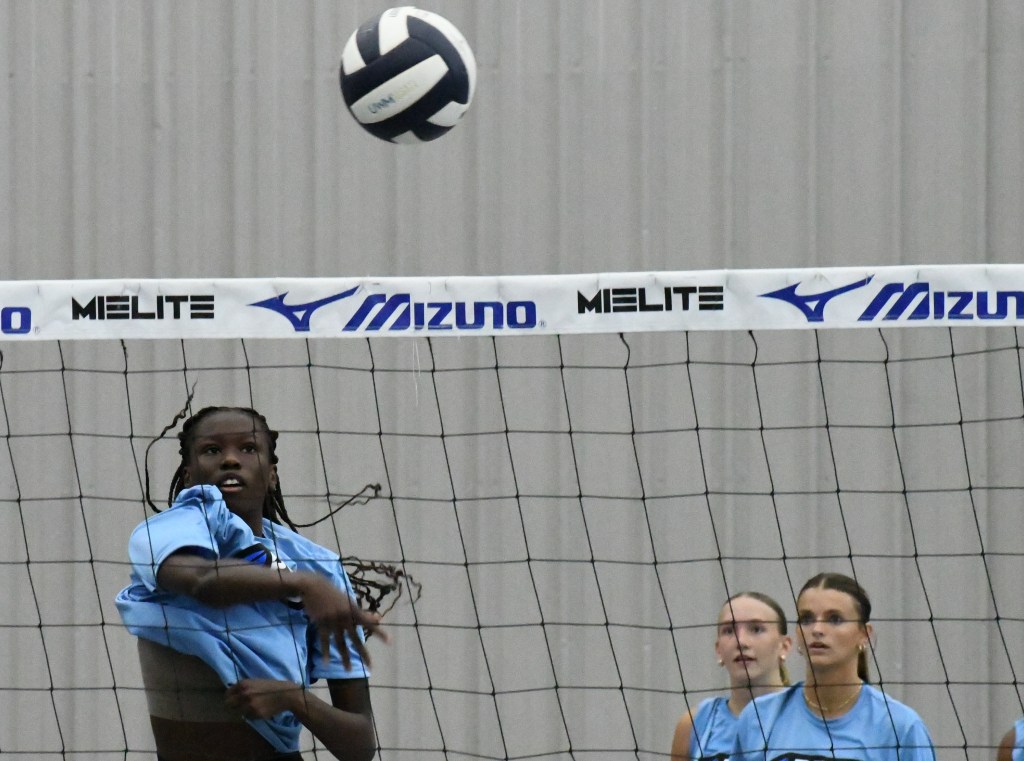Motor City Madness: Michigan Elite 17 Mizuno Standouts