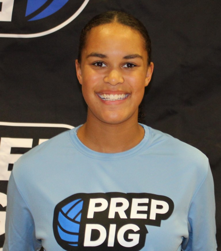 Aliyah Harris