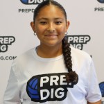 Jaslene Flores