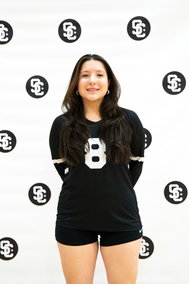Abigail Ramirez