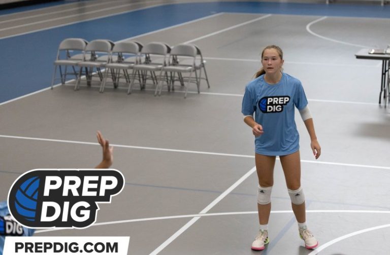 2028’s Outside Hitters To Watch