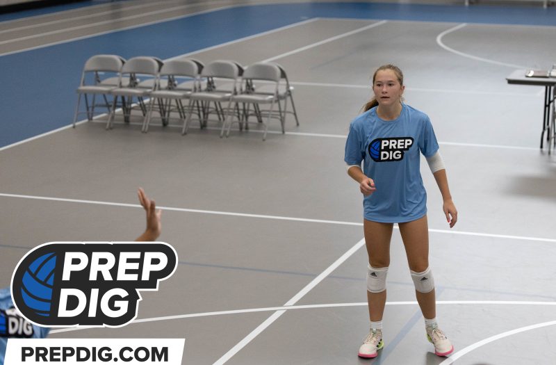 2028’s Outside Hitters To Watch
