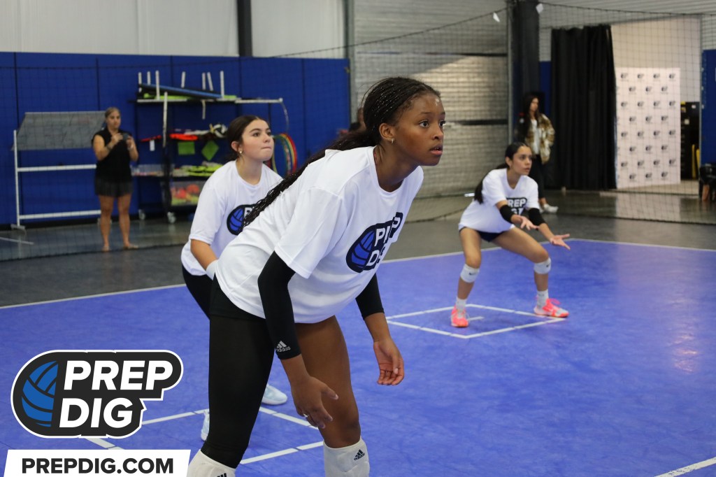 Texas 2028 Watch List Middles Vol 1