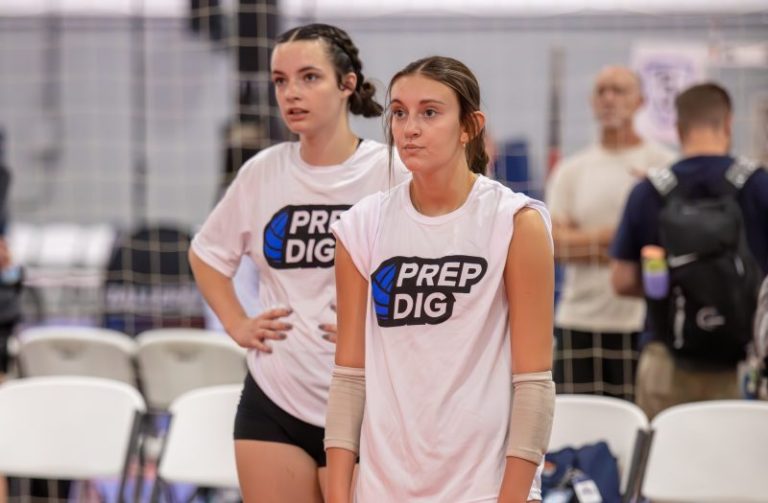 Elizabethtown Volleyball Academy 16 Teams Overview