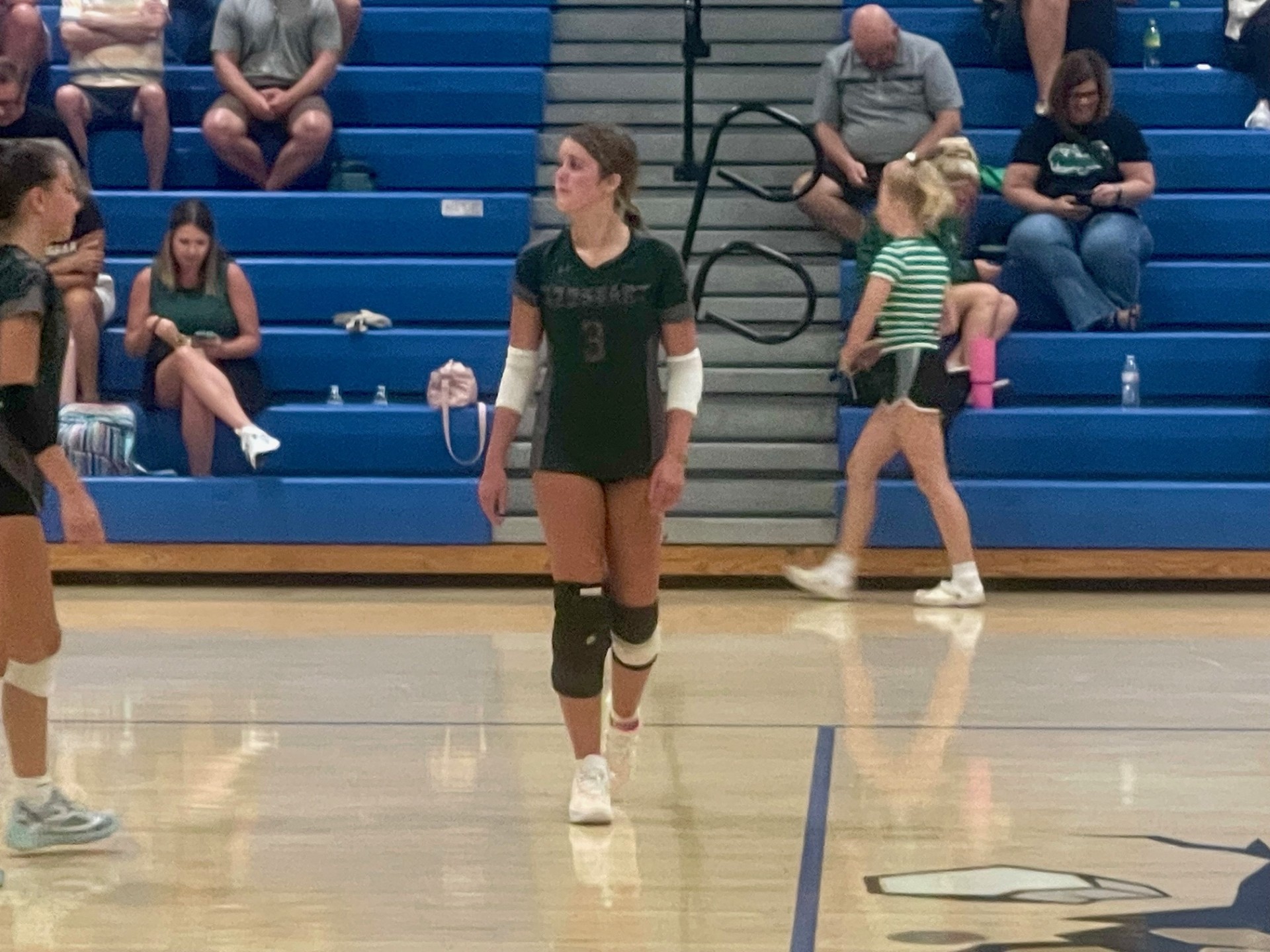Aubrey Rebholz