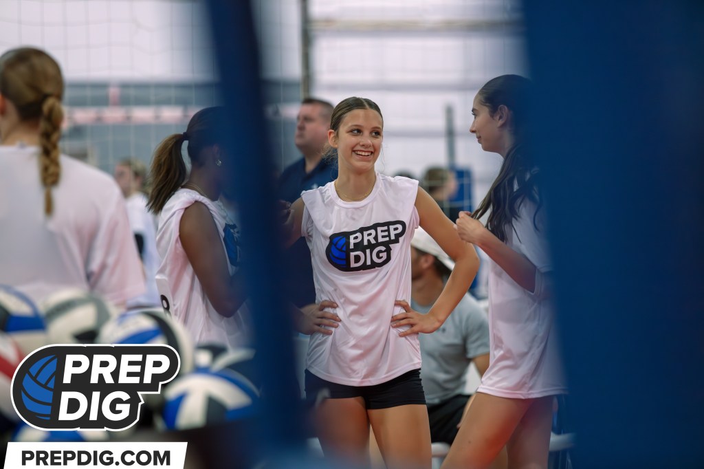 Five Freshman Middles Who Raised Their Stock This Fall