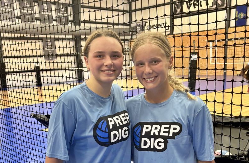 Showcase Coverage: Western KS Road Warriors Show Off Skills