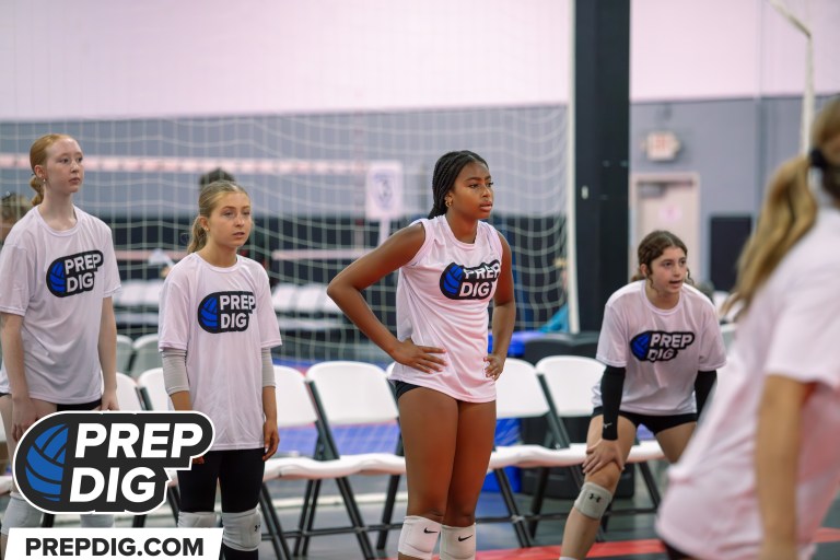 Indiana Teams At The PD Gauntlet: Circle City 15 Purple