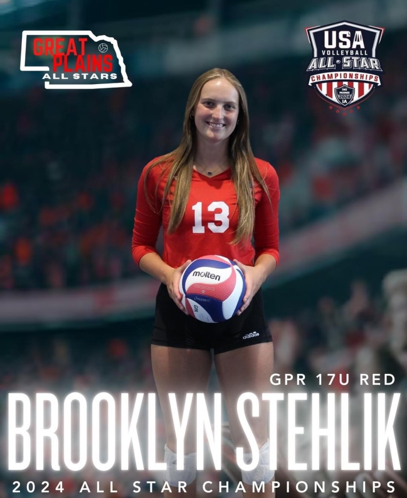 Brooklyn Stehlik