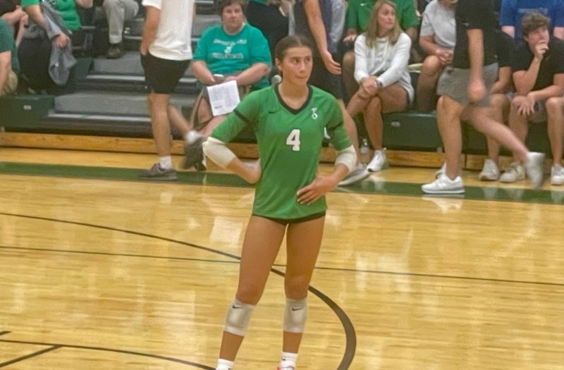Ohio H.S. Season Begins Soon: Top Returning Division I Scorers