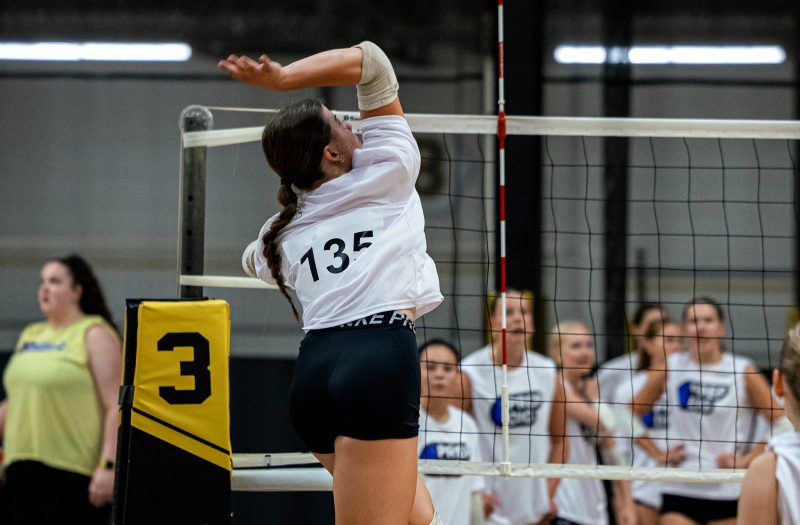 Standout Pin Hitters from the Prep Dig Gaunlet