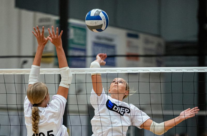 The Perfect Combination: Emerging Middles in WI/MN
