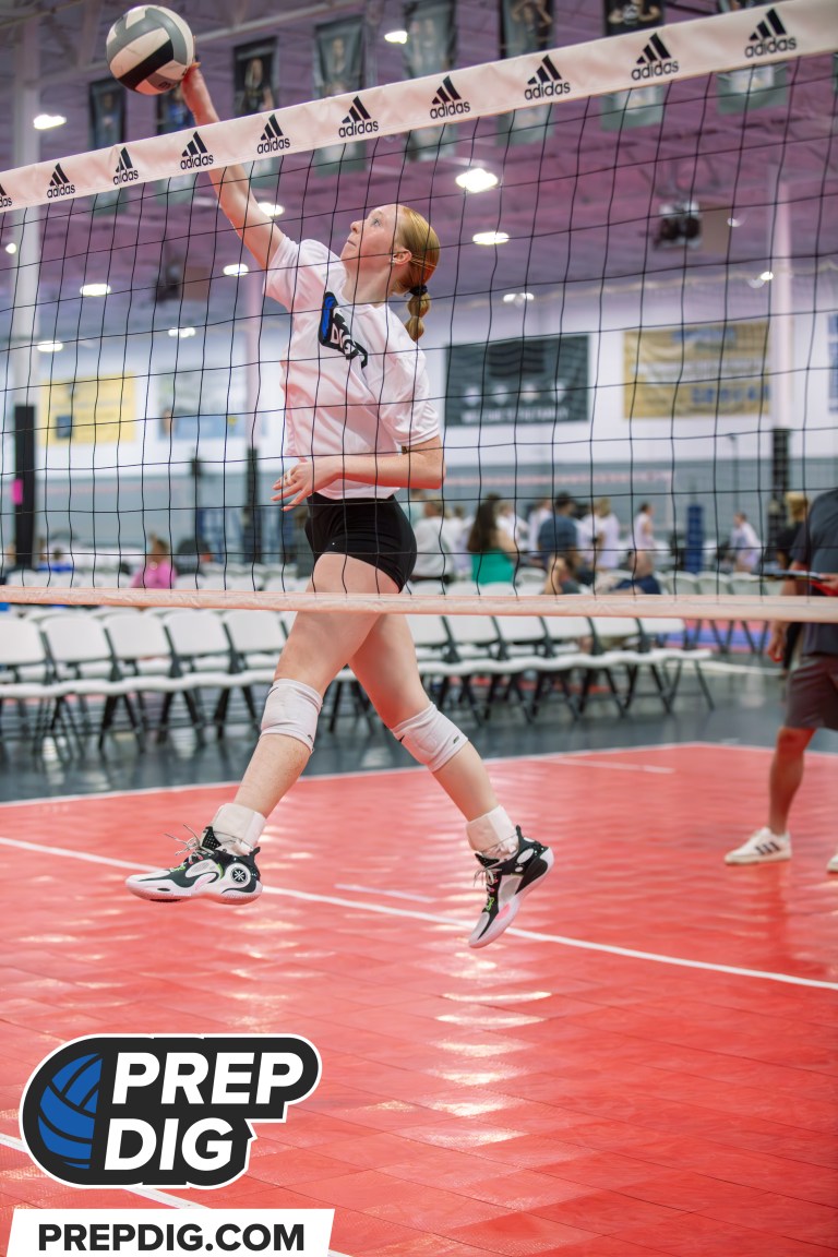 Five High-End Middles From The Class Of &#039;28