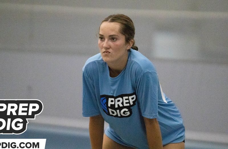 Uncommitted 27s Up for Grabs at Nationals In June (P2)