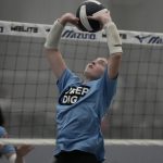 2028 Setters Ready To Lead This Fall