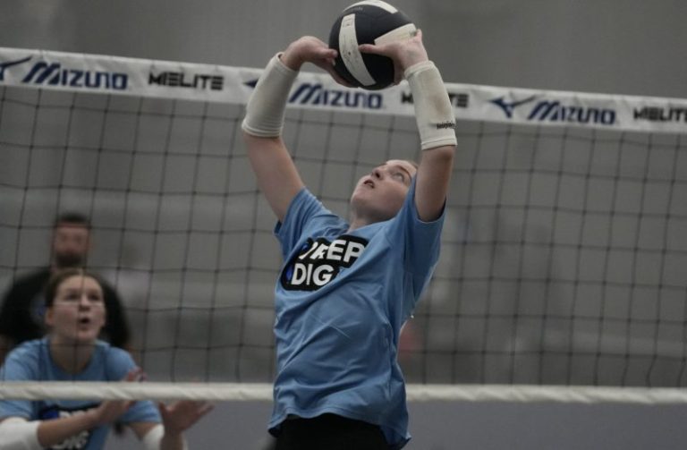 2028 Rankings Update: Top Setters