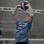 Sophomore Assist Leaders In 2025 Season