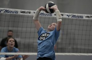 Sophomore Assist Leaders In 2025 Season