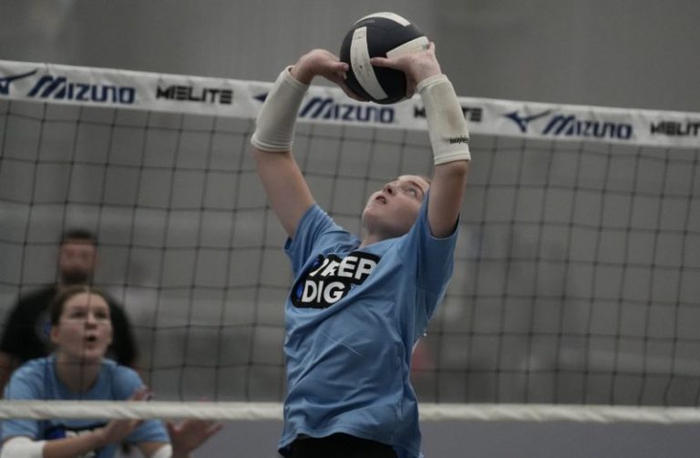 Sophomore Assist Leaders In 2025 Season