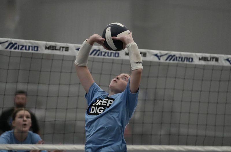 Summerfest 16 Open Top Seeded Power Pool Teams